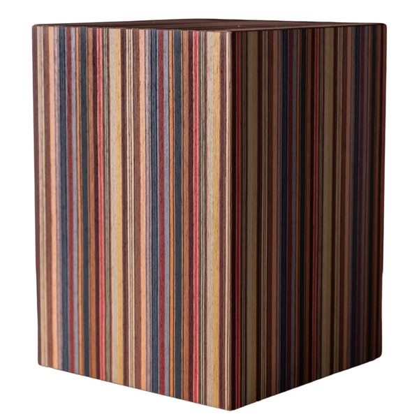 Springer Matte Cremation Urn