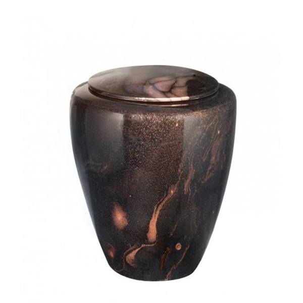 Star Dust Medium Ceramic Urn