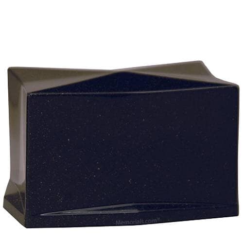Star in the Night Cultured Memorial Urn Star in the Night Cultured Memorial Urn