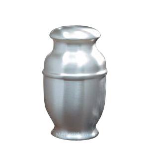 Spun Steel Children Cremation Urn