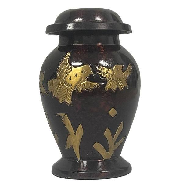 Sunrise Keepsake Urn