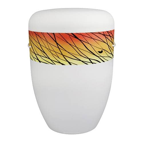 Sunset Breeze Biodegradable Urn