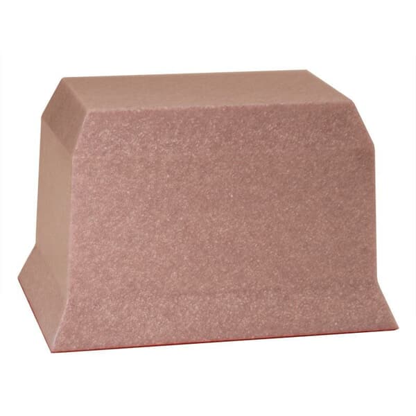 Sunset Granite Cultured Cremation Urn