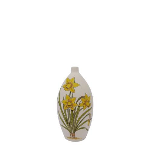 Sunshine Daffodils Keepsake Urn