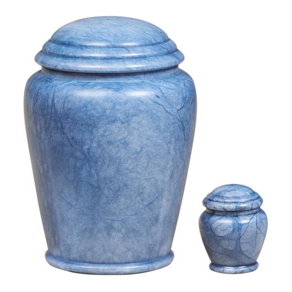 Surfline Stone Cremation Urns