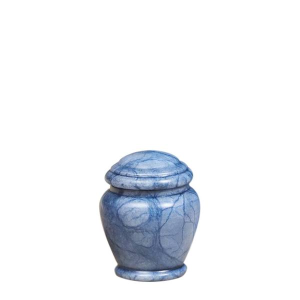 Surfline Stone Keepsake Urn