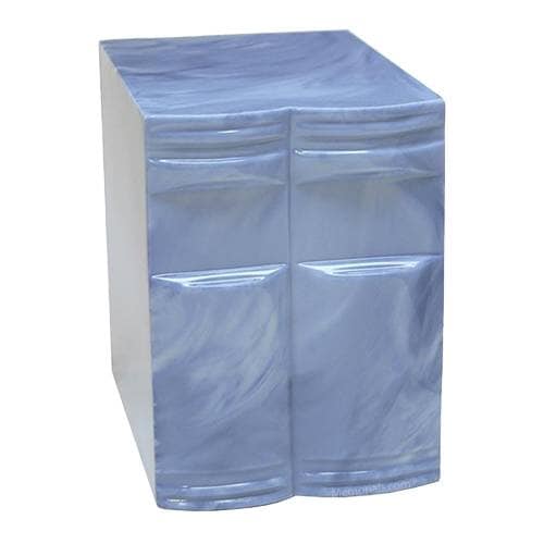 Swimming Together Companion Urn