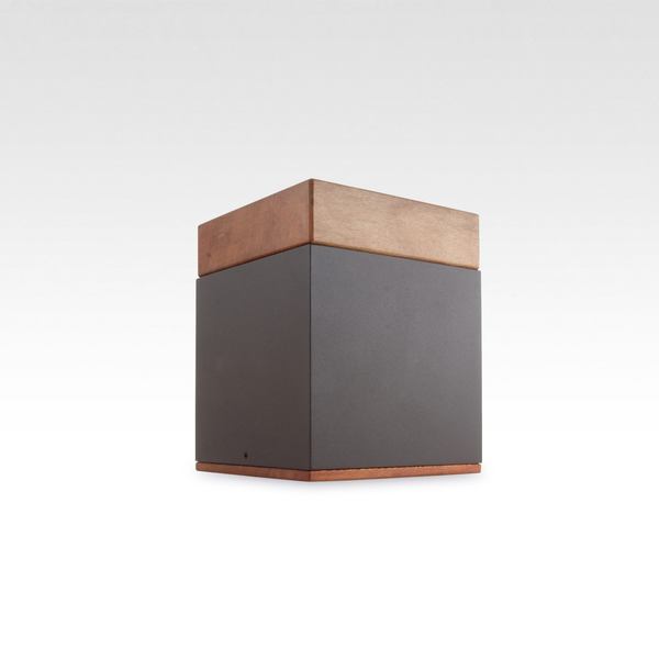 Sycamore Large Pet Cremation Urn