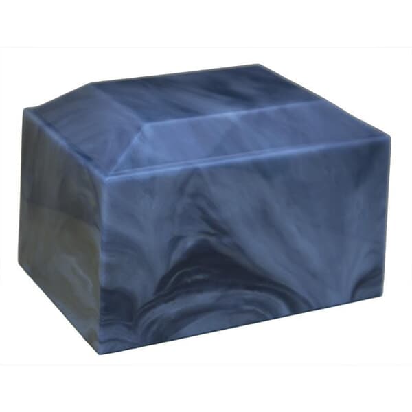 Symphony Lagoon Cultured Cremation Urn