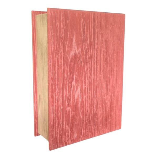 Symphony Red Book Cremation Urn