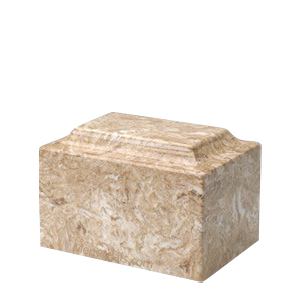 Syrocco Marble Medium Urn