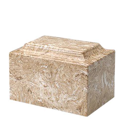 Syrocco Marble Medium Urn