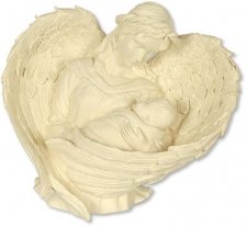 Essence of Love Keepsake Angels