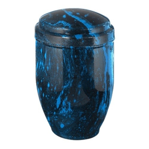 Tasman Ceramic Cremation Urn