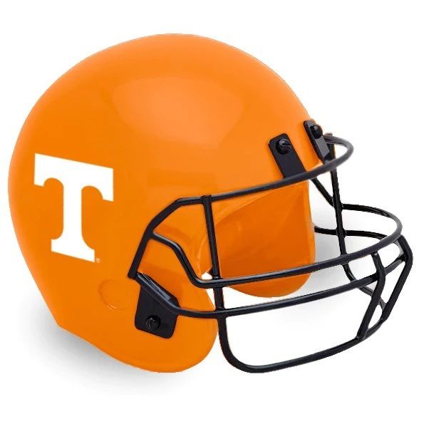 Tennessee Volunteers Football Helmet Cremation Urn