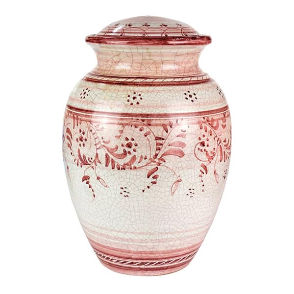 Teresa Cremation Urn