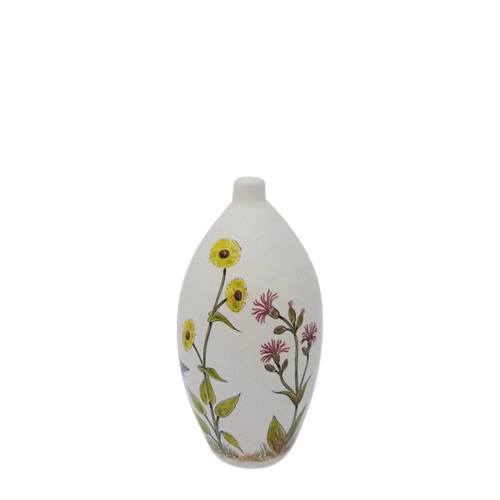 Texas Wildflower Small Cremation Urn