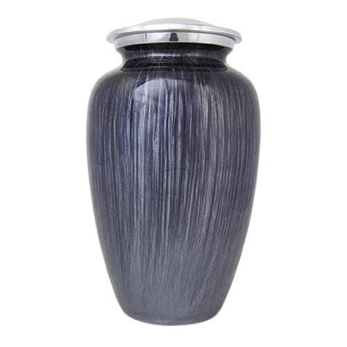 Thunder and Lightning Cremation Urn