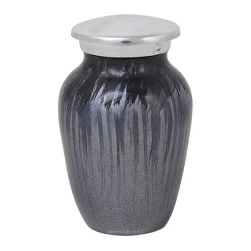 Thunder and Lightning Keepsake Urn