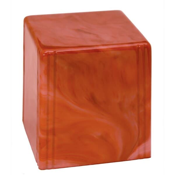 Tiki Onyx Child Cremation Urn