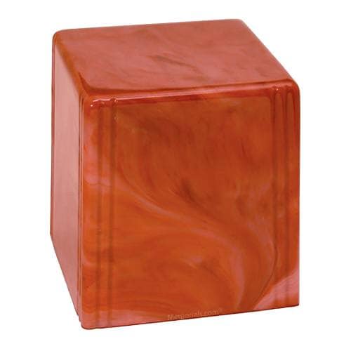 Tiki Onyx Child Cremation Urn Tiki Onyx Child Cremation Urn