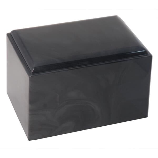 Time in Space Cultured Cremation Urn