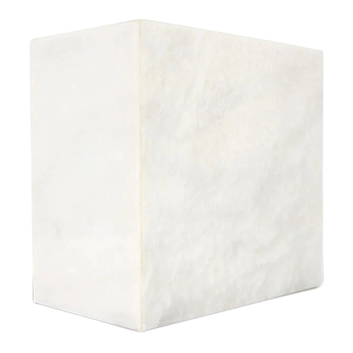 Timeless Marble Cremation Urn