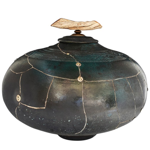 Totara Cremation Urn