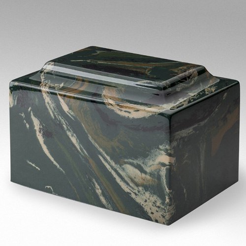 Tourmaline Cremation Urn