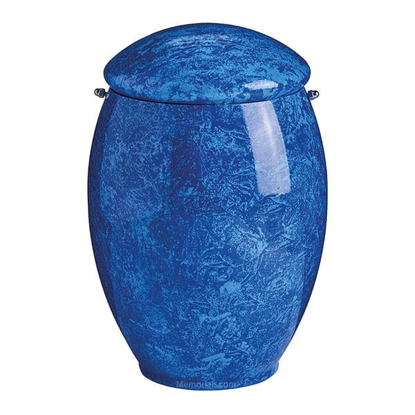 Tranquil Cremation Urn