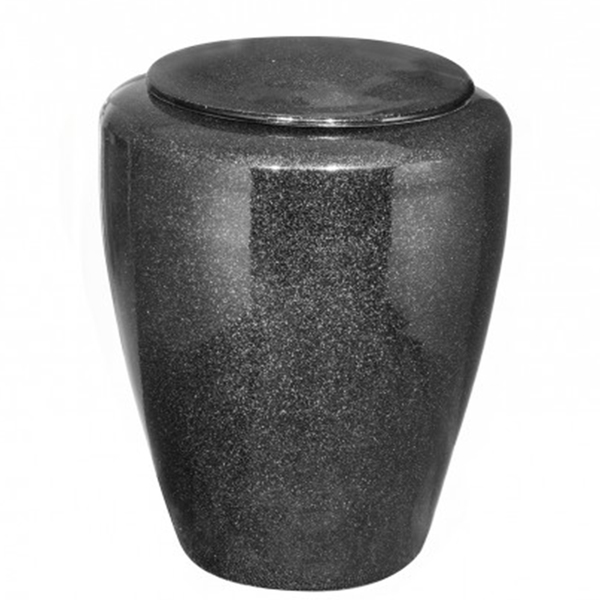 Transfiguration Ceramic Urn