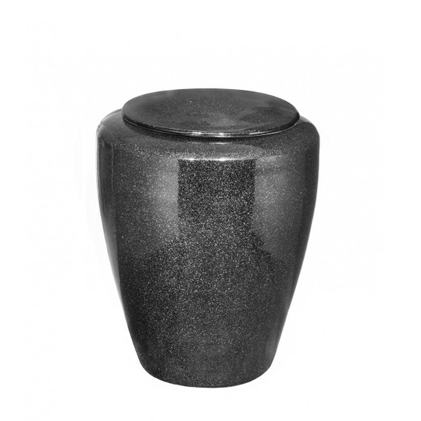 Transfiguration Medium Ceramic Urn