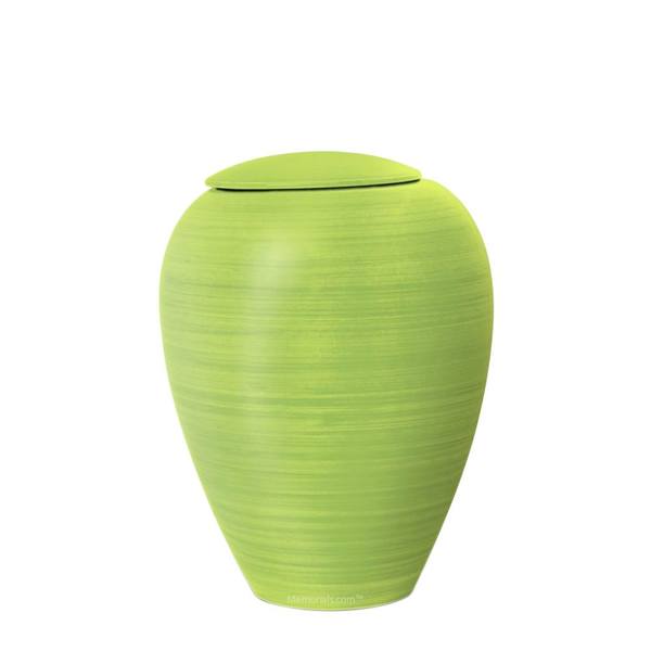 Trento Small Ceramic Cremation Urn