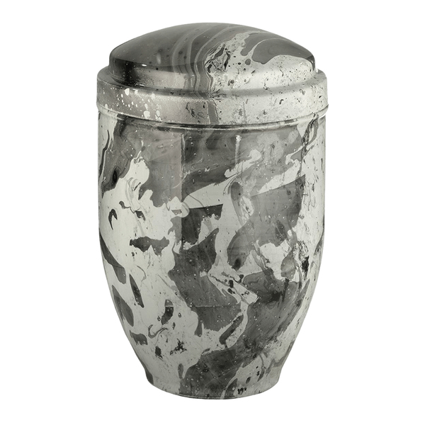 Tutoko Ceramic Cremation Urn