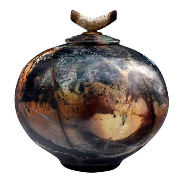 Tuwa Nature Cremation Urn