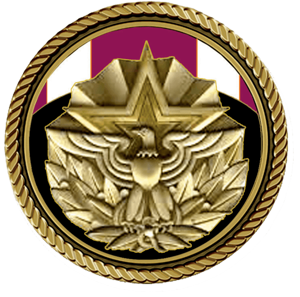United States Army Meritorious Service Medallion