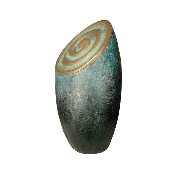 Unity Bronze Cremation Urn