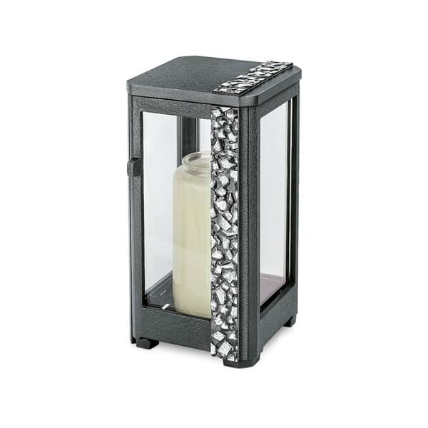 Unity Dark Grave Marker Candle Lamps Unity Dark Grave Marker Candle Lamps