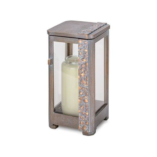 Unity Natural Grave Marker Candle Lamps Unity Natural Grave Marker Candle Lamps