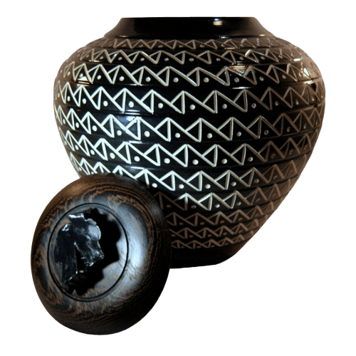 Isis Cremation Urn