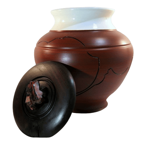 Ceres Valley Cremation Urn