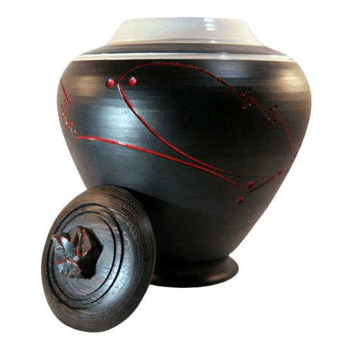 Zeba Nature Cremation Urn