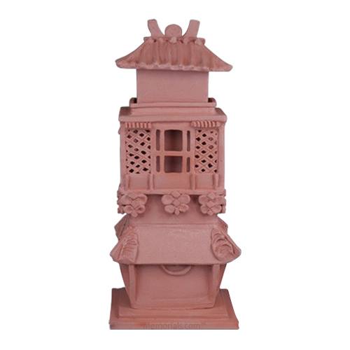 Han Tomb Ceramic Cremation Urn