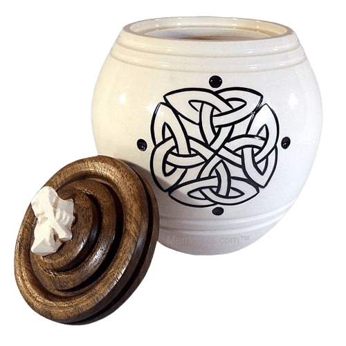 Arapaho Cremation Urn