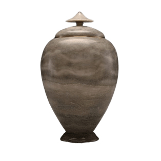 Sage Children Alabaster Cremation Urn