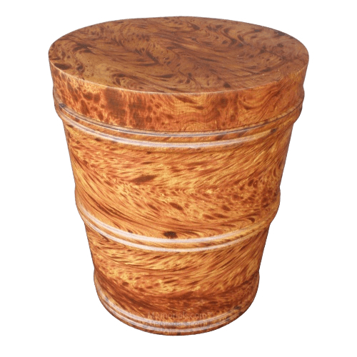 Crescendo Art Cremation Urn