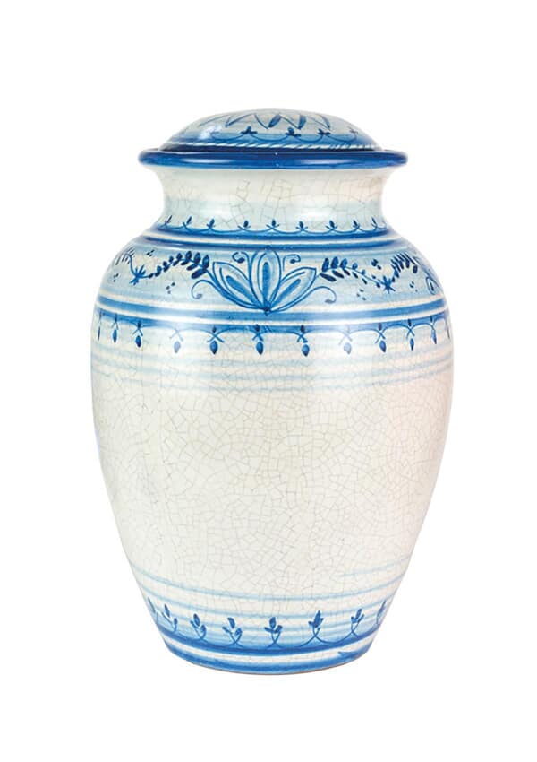 Valentino Cremation Urn