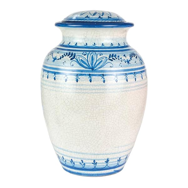 Valentino Cremation Urn