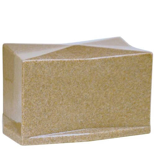 Valley Crest Cultured Cremation Urn Valley Crest Cultured Cremation Urn