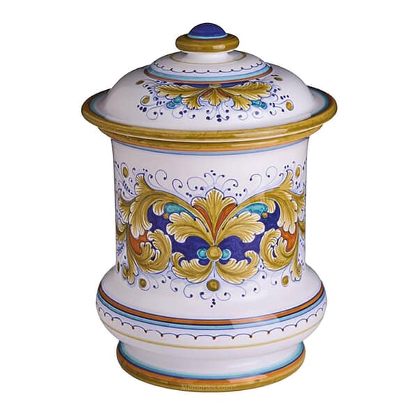 Valley of Blossoms Urn